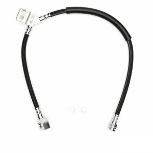 Ford Explorer Sport Trac Brake Hose - Rear - R1 Concepts - R1 Concepts - 2005